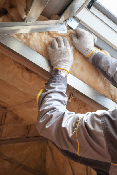Professional Insulation Contractor in Croom, MD