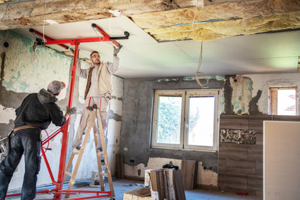 Best Blown-in Insulation in Croom, MD