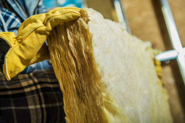 Types of Insulation We Offer in Croom, MD